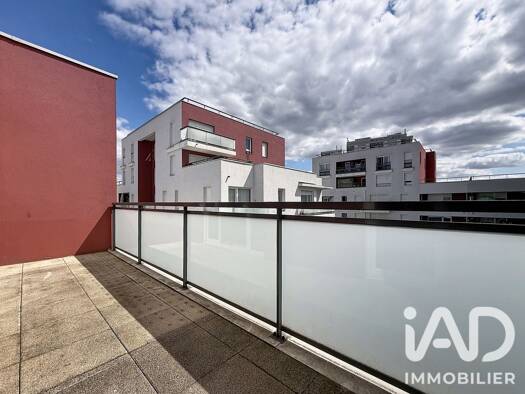 Appartement à vendre 299 000 € 3 pièces 2 chambres 68,03 m² Étage 3/3 Carnot-Petit Pont-Alouettes Alfortville 94140