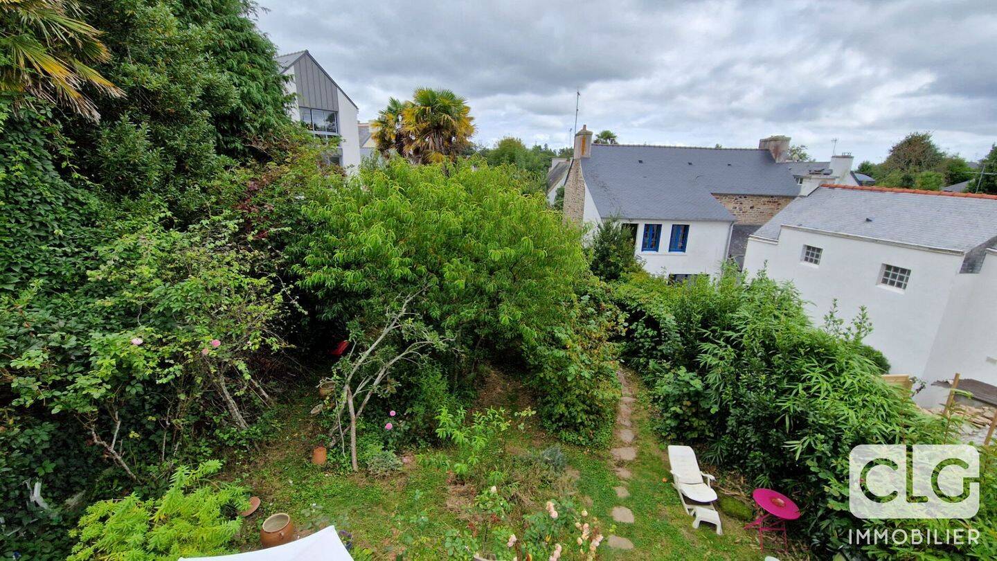 Maison à vendre, 52m², LA FORET FOUESNANT