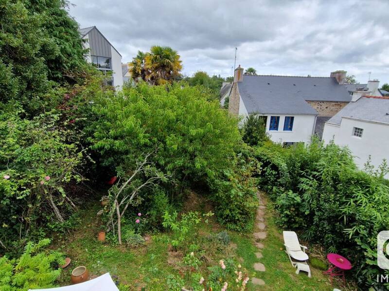 Maison à vendre, 52m², LA FORET FOUESNANT