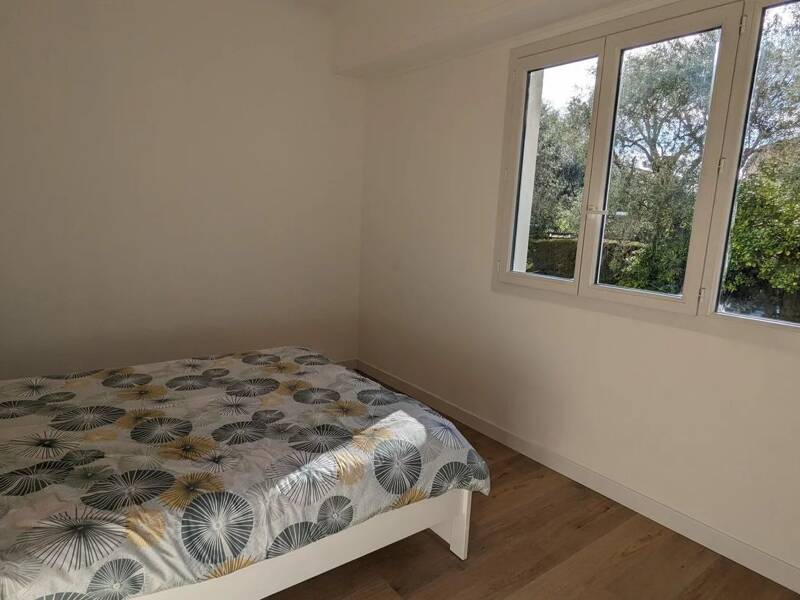 Maison à louer, 47m², NICE