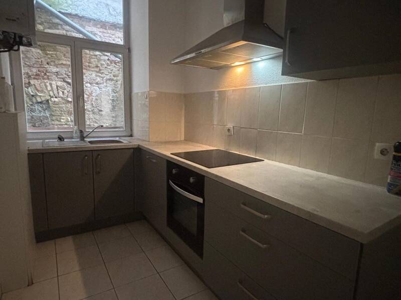Maison à louer, 73m², COLMAR