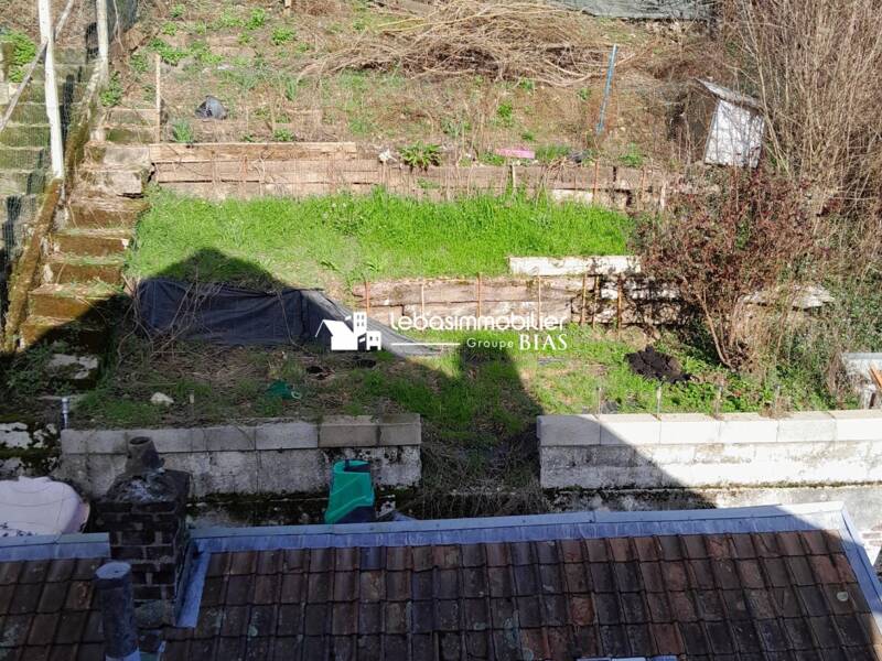 Maison à vendre, 80m², BOLBEC