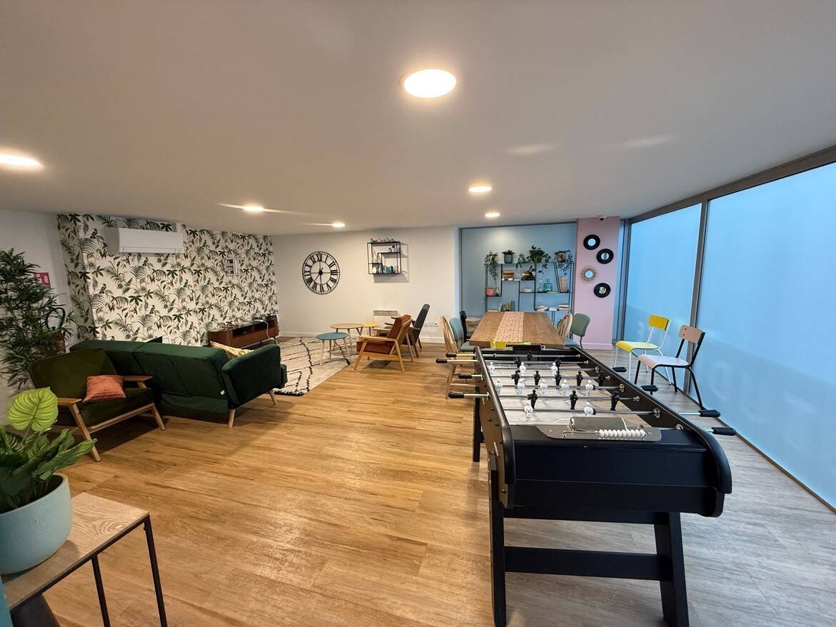 Maison à vendre, 18m², ROUBAIX