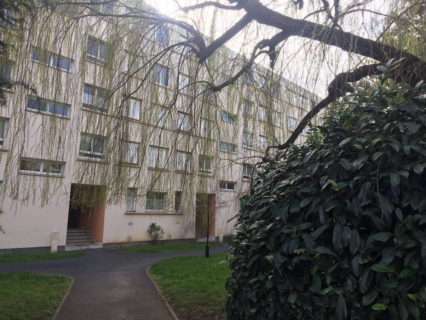 Maison à louer, 60m², CHAMPIGNY SUR MARNE
