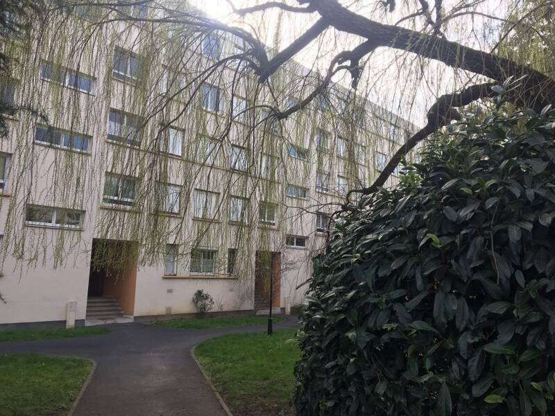 Maison à louer, 60m², CHAMPIGNY SUR MARNE