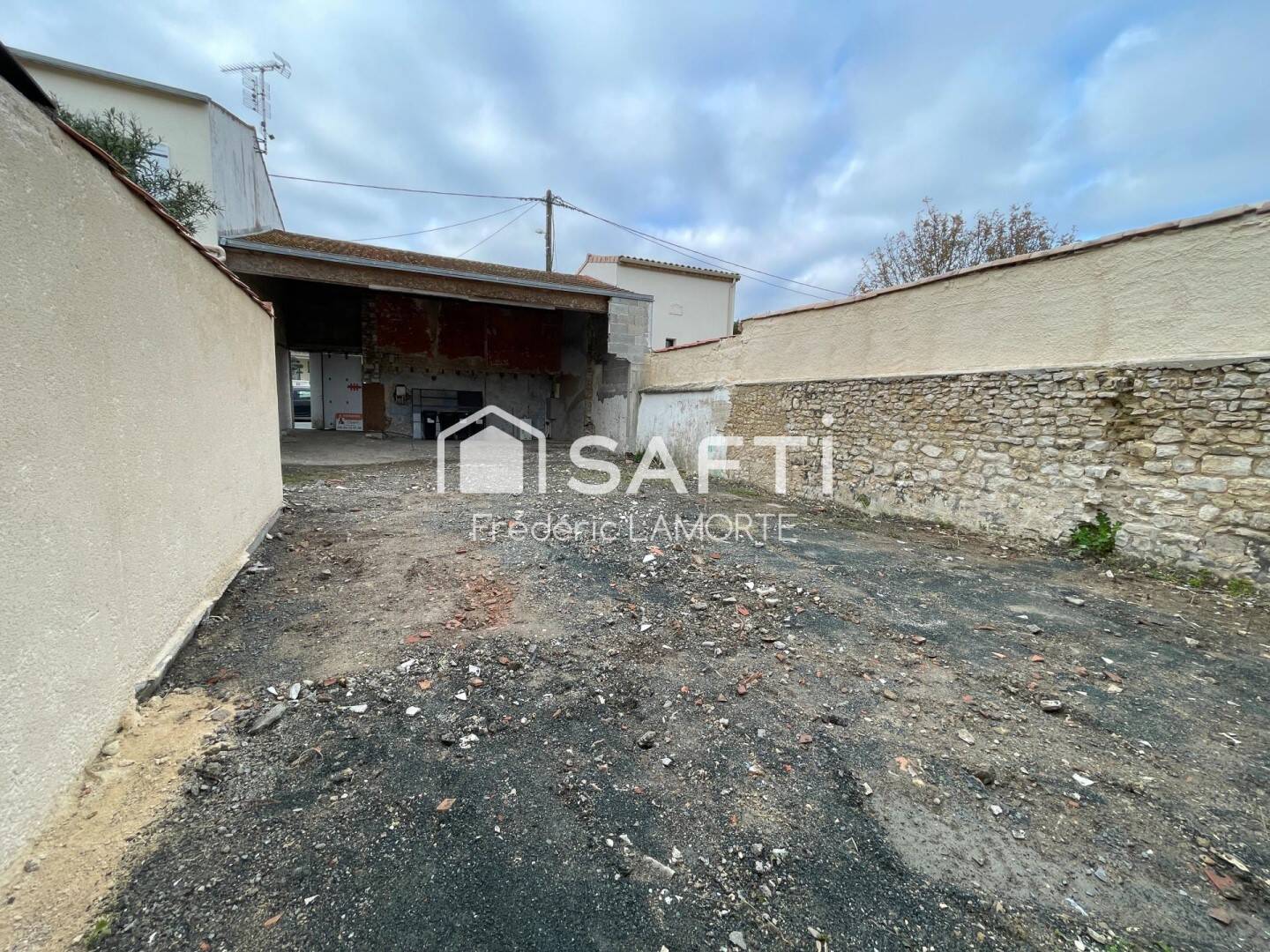 Maison à vendre, 105m², LA ROCHELLE