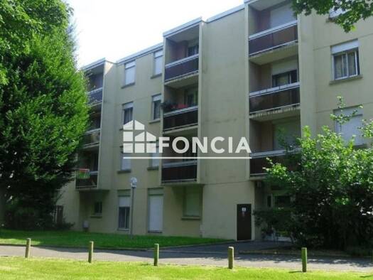 Appartement à vendre 318 000 € 6 pièces 4 chambres 119 m² Étage 3/3 Centre Ville Dreux 28100