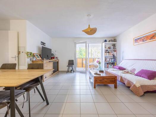 Appartement à vendre 225 000 € 3 pièces 2 chambres 65 m² Étage 1/1 Audenge 33980