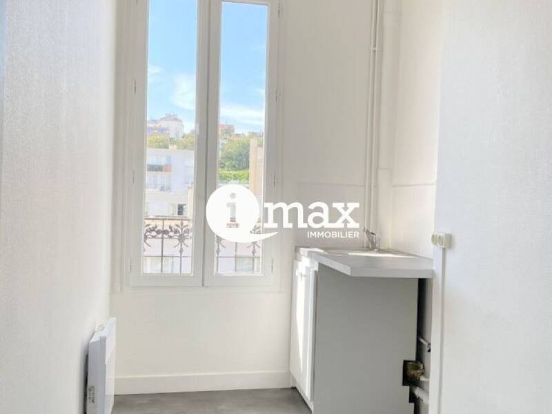 Maison à louer, 32m², SURESNES