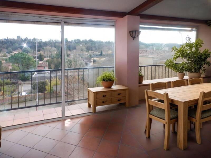 Maison à vendre, 122m², LA TOUR D'AIGUES