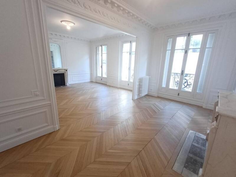 Maison à louer, 193m², PARIS 17E