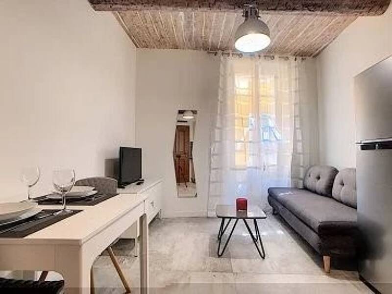 Maison à louer, 36m², ANTIBES