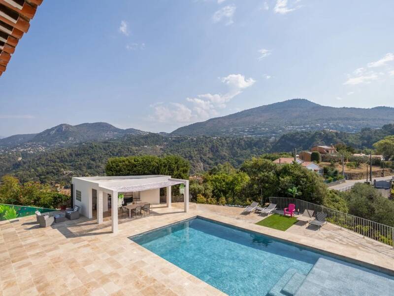 Maison à vendre, 267m², NICE