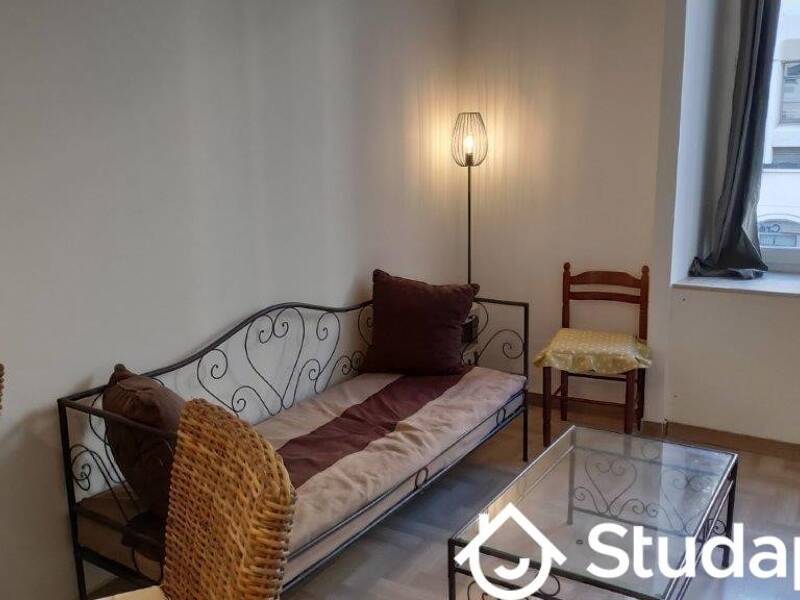 Maison à louer, 30m², NICE