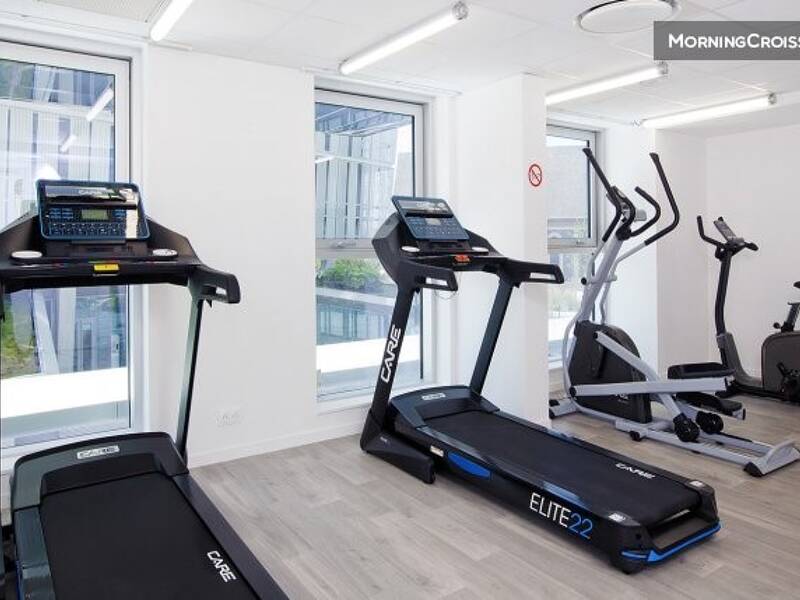 Maison à louer, 19m², ANGERS