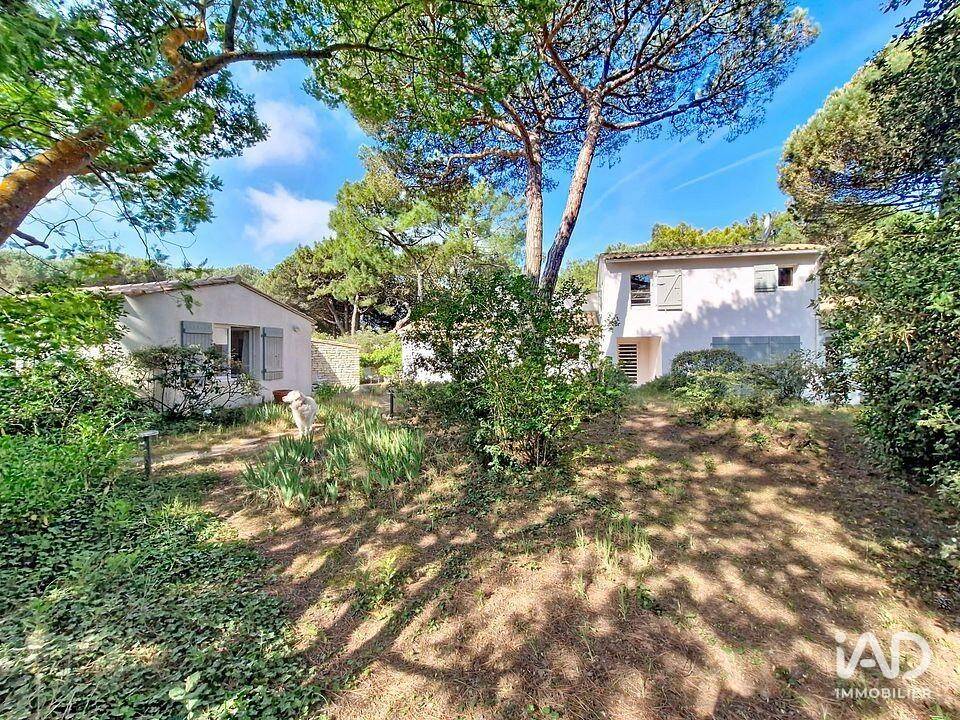 Maison à vendre, 166m², LES PORTES EN RE