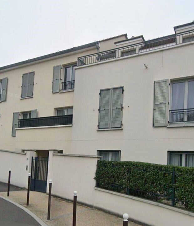 Maison à louer, 57m², SARCELLES