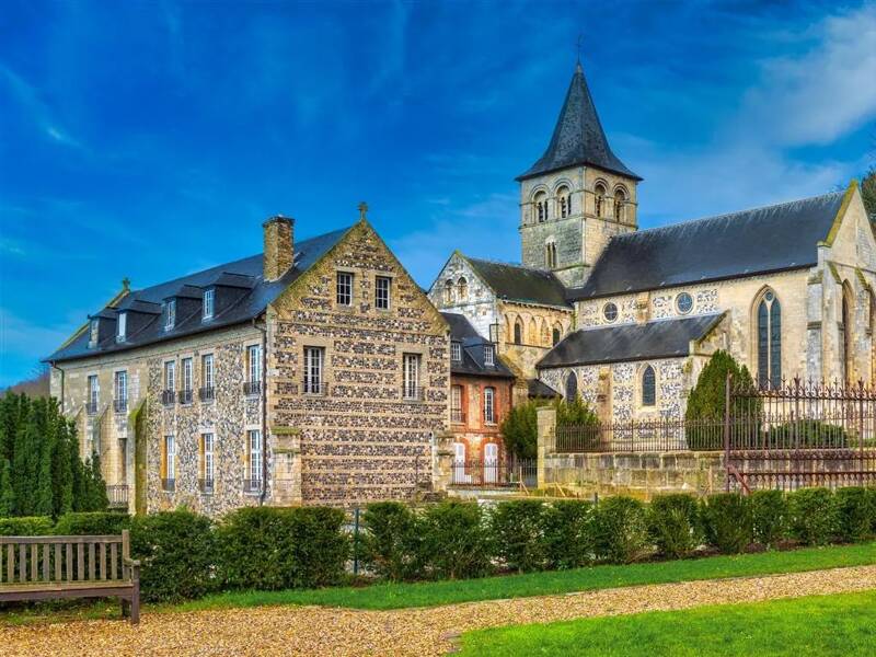 Maison à louer, 27m², LE HAVRE