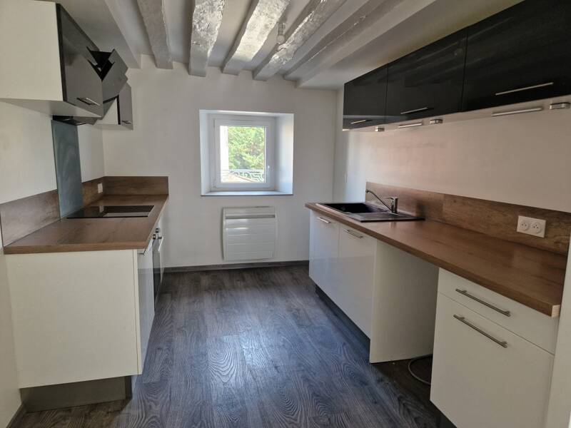 Maison à louer, 66m², ETAMPES