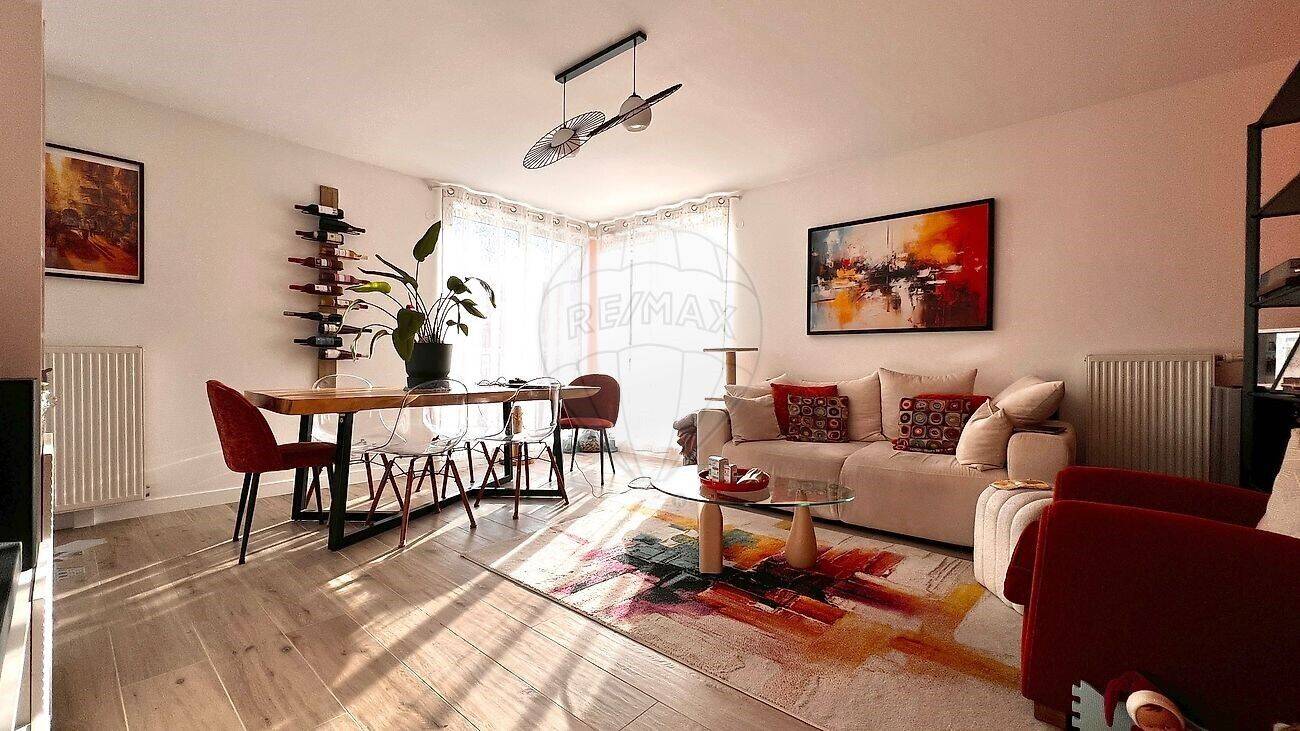 Maison à vendre, 80m², VITRY SUR SEINE