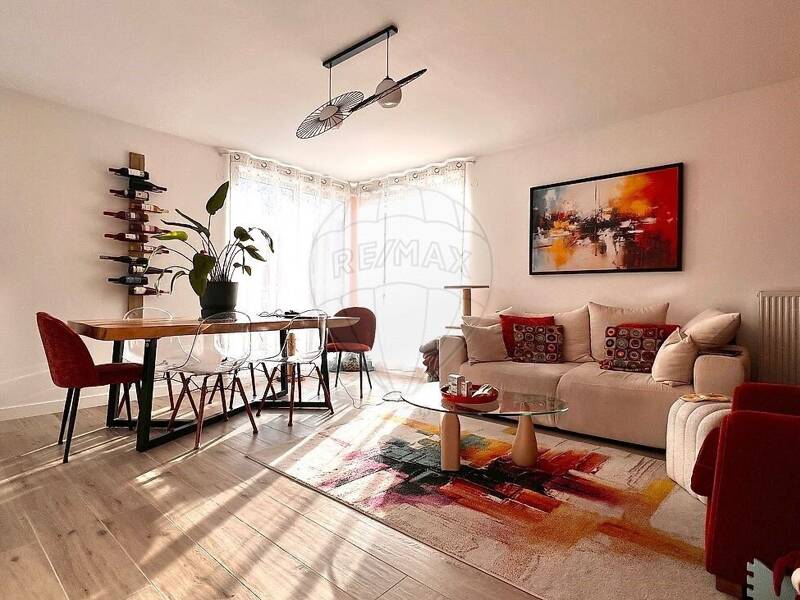 Maison à vendre, 80m², VITRY SUR SEINE