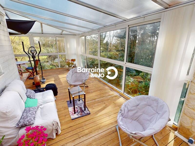 Maison à vendre, 223m², BREST