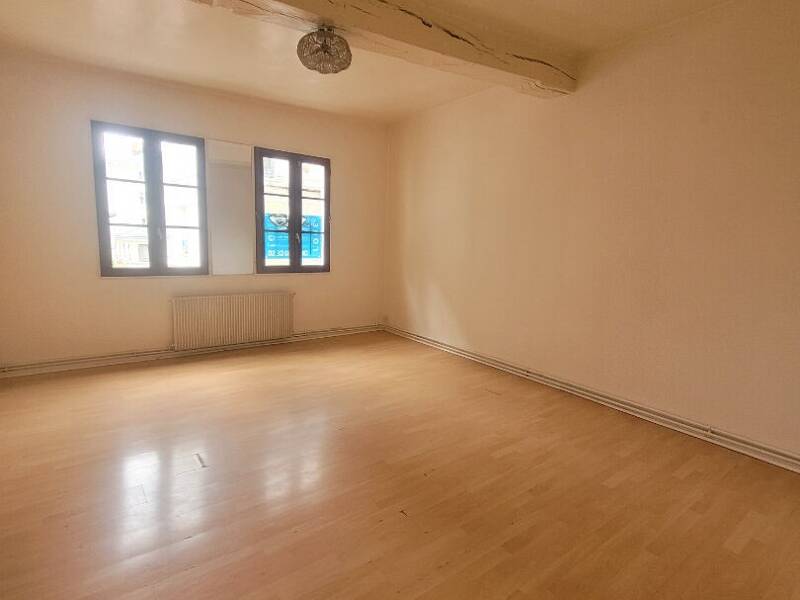 Maison à louer, 88m², ROUEN