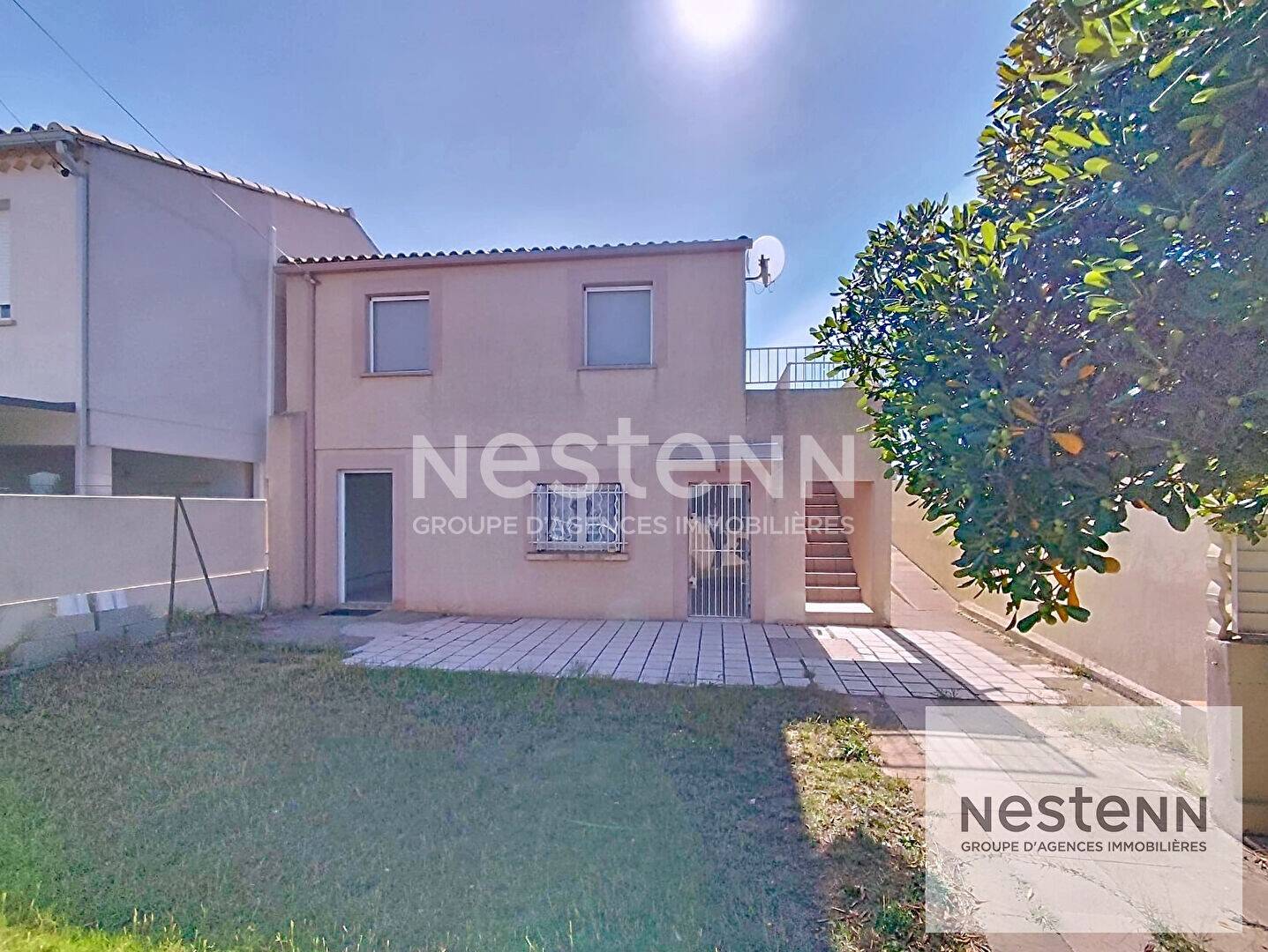 Maison à vendre, 65m², FRONTIGNAN
