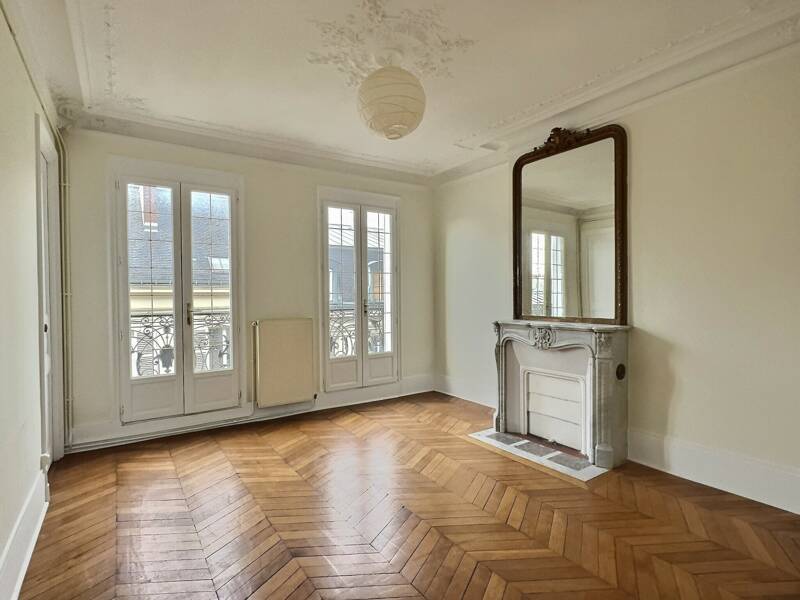Maison à louer, 59m², VERSAILLES