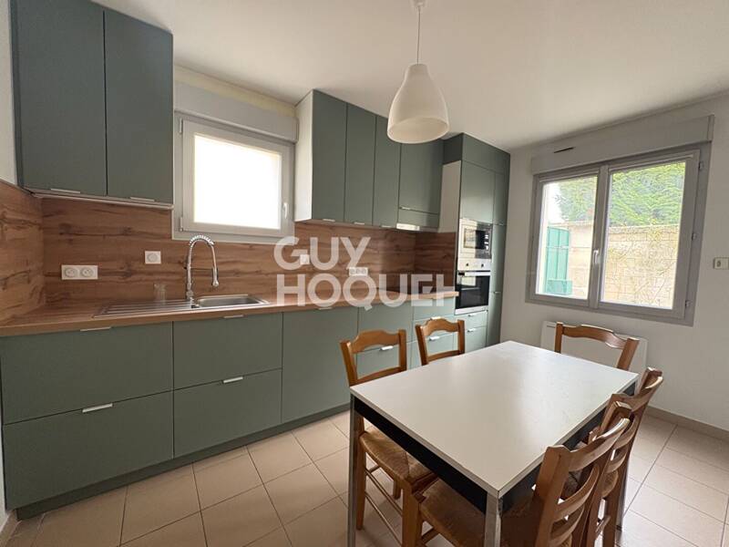 Maison à louer, 175m², SOISSONS