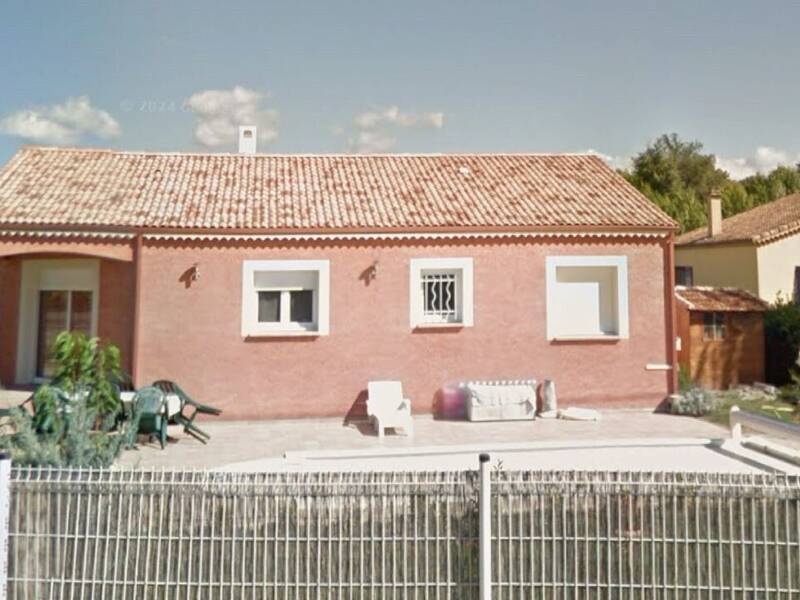 Maison à louer, 90m², AUBENAS