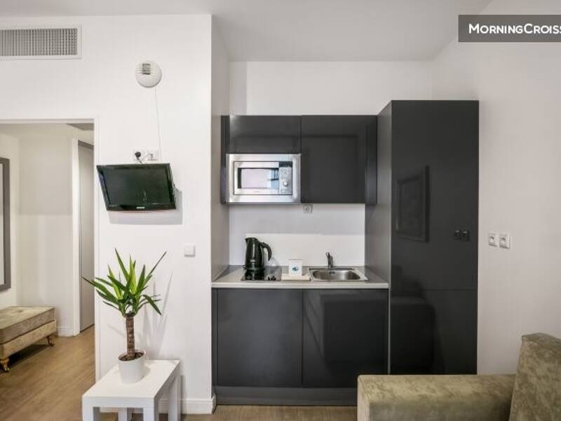 Maison à louer, 25m², LOURDES