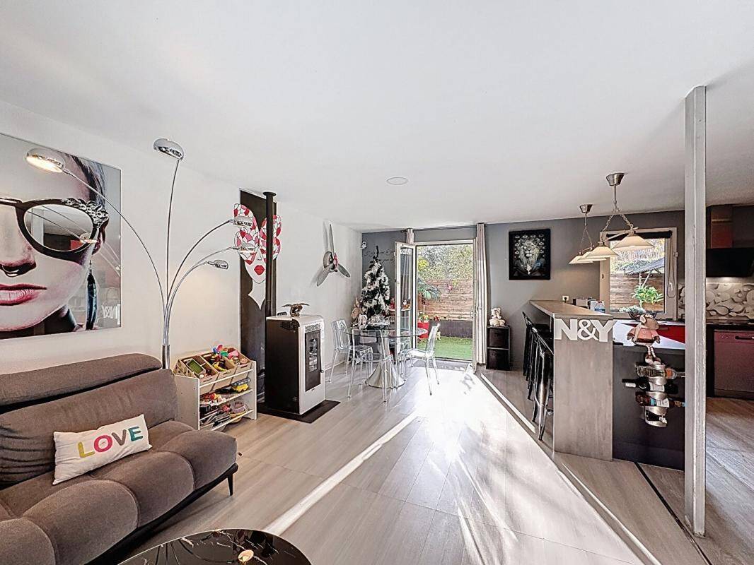 Maison à vendre, 83m², MANOSQUE