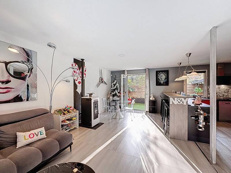 Maison à vendre, 83m², MANOSQUE