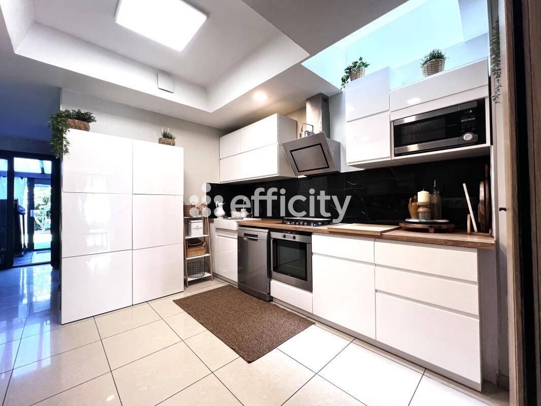 Maison à vendre, 186m², TOURCOING