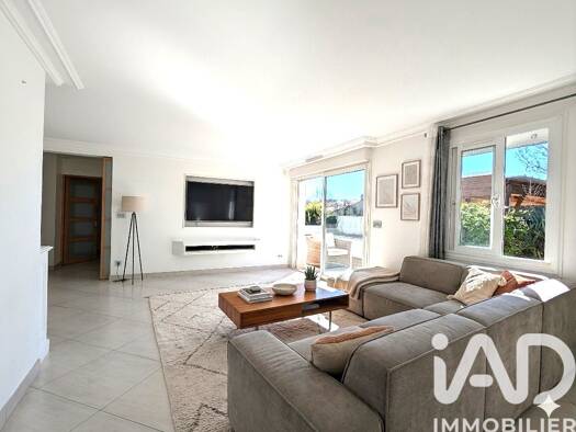 Maison à vendre 310 000 € 6 pièces 4 chambres 167 m² 638 m² de terrain Noé 31410