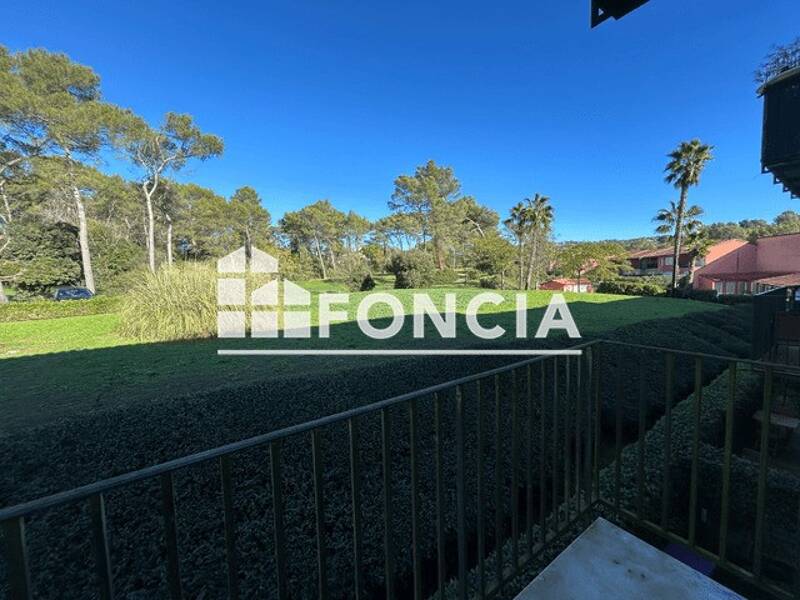 Maison à louer, 21m², MOUANS SARTOUX