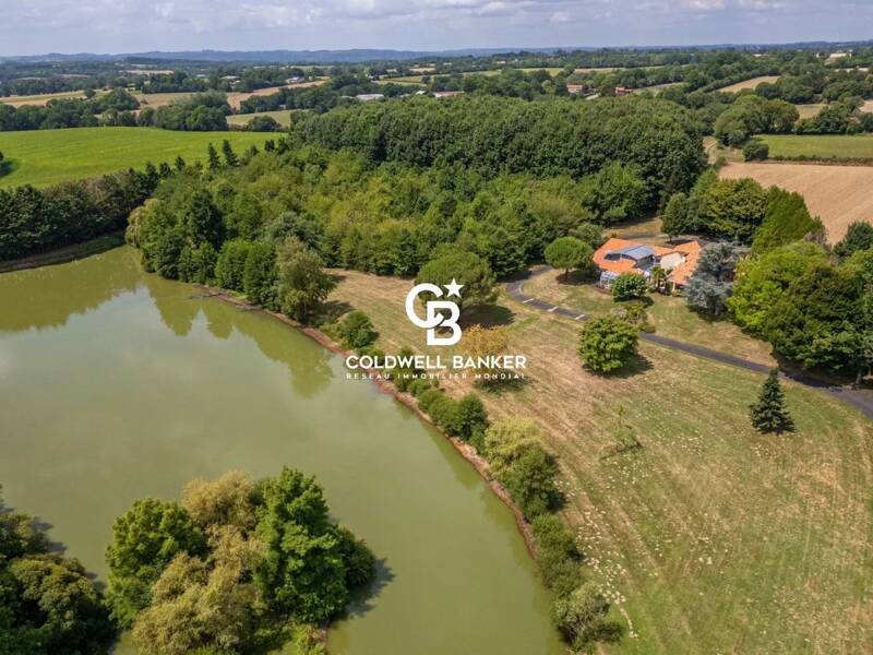 Maison à vendre, 330m², CHOLET