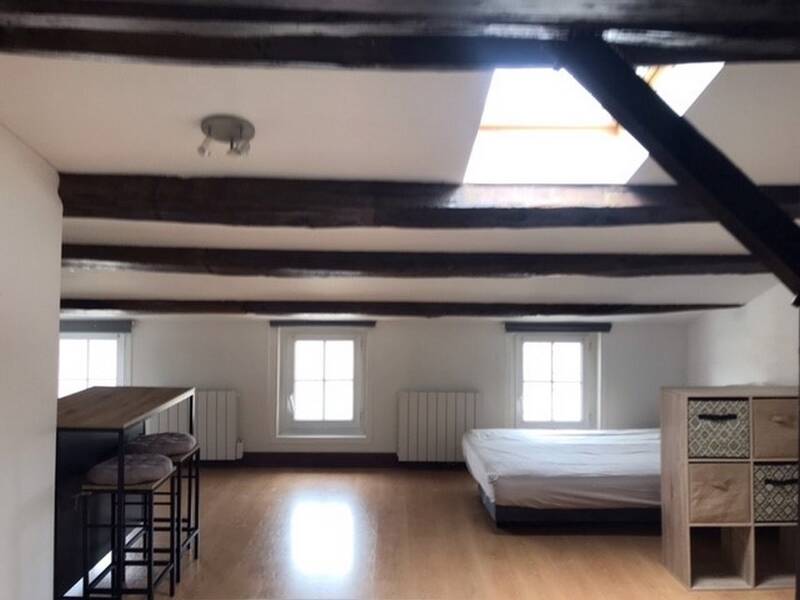 Maison à vendre, 32m², ROCHEFORT