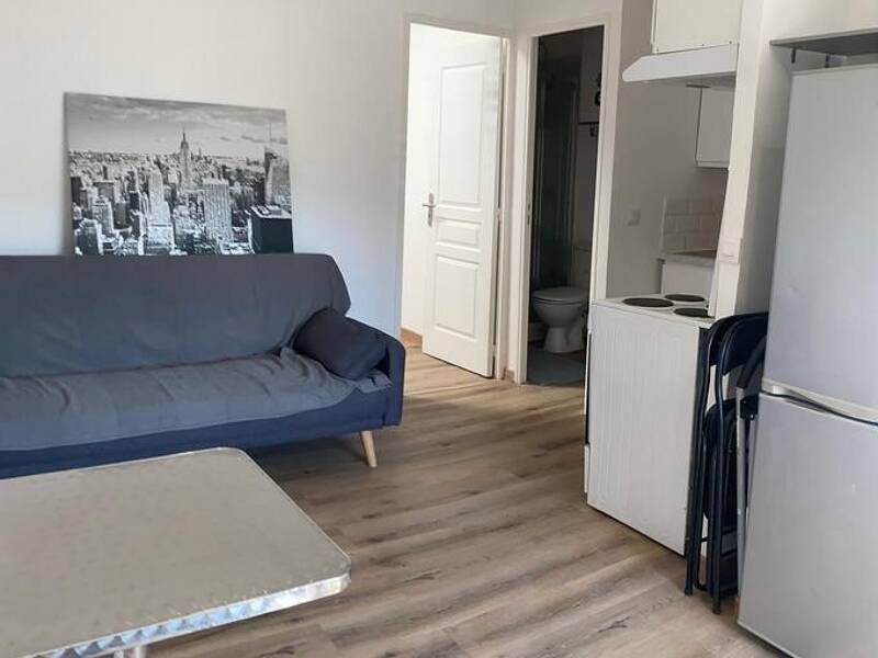 Maison à louer, 30m², AURIOL