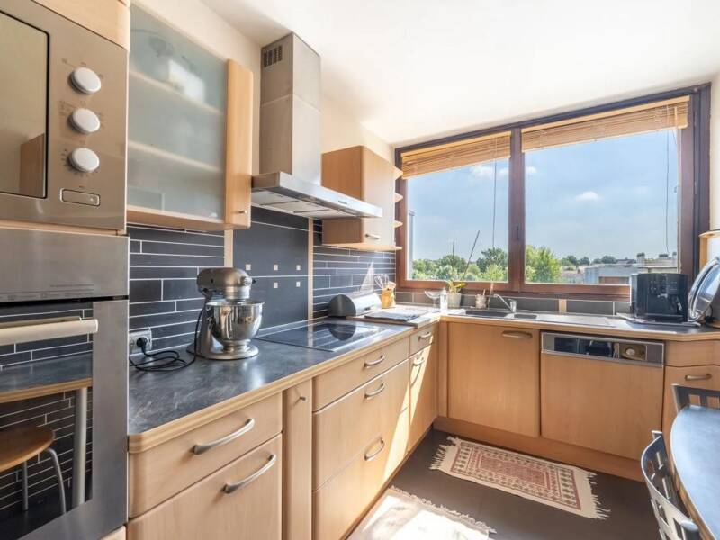 Maison à vendre, 91m², DRAVEIL