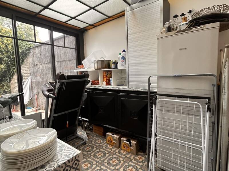 Maison à vendre, 125m², AMIENS