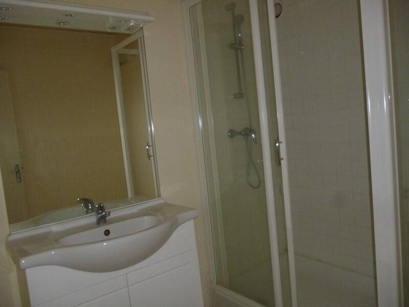 Maison à louer, 45m², CLERMONT FERRAND