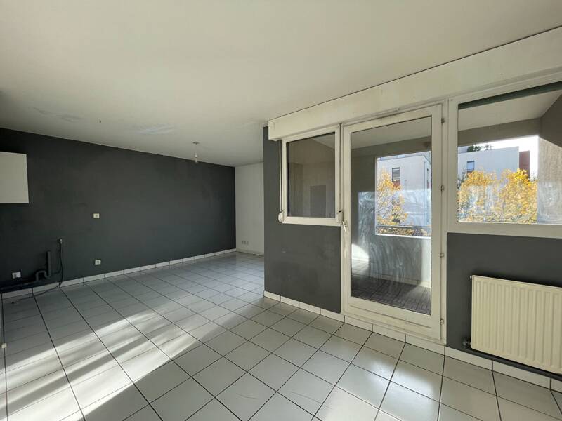 Maison à louer, 39m², CALUIRE ET CUIRE