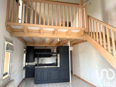 Appartement à vendre 298 000 € 4 pièces 2 chambres 90 m² Étage 3/4 Centre Tarnos 40220