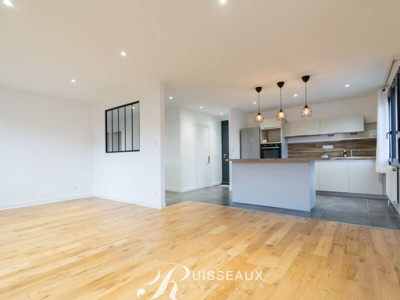 Maison à vendre, 126m², DIJON