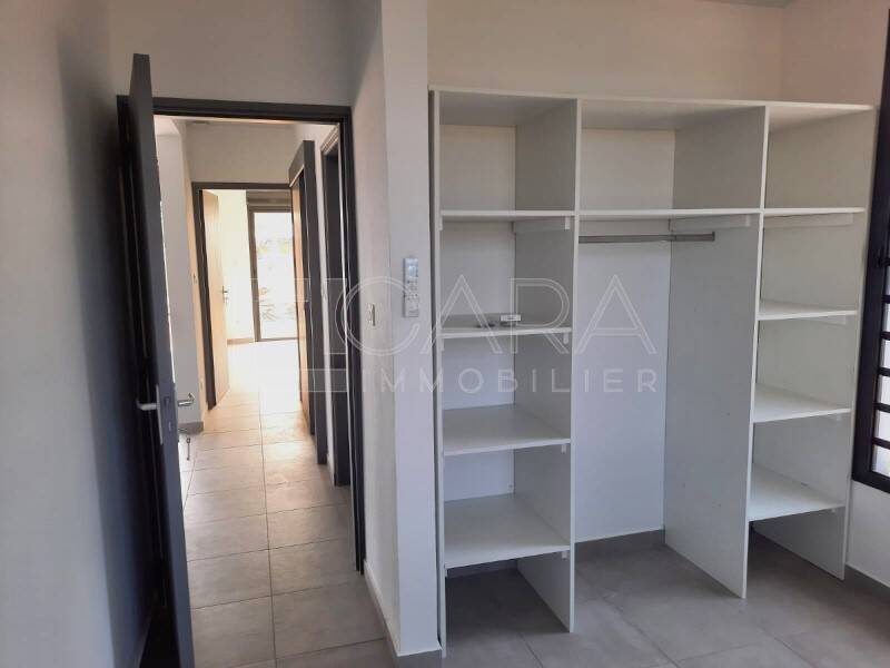 Maison à louer, 62m², MACOURIA