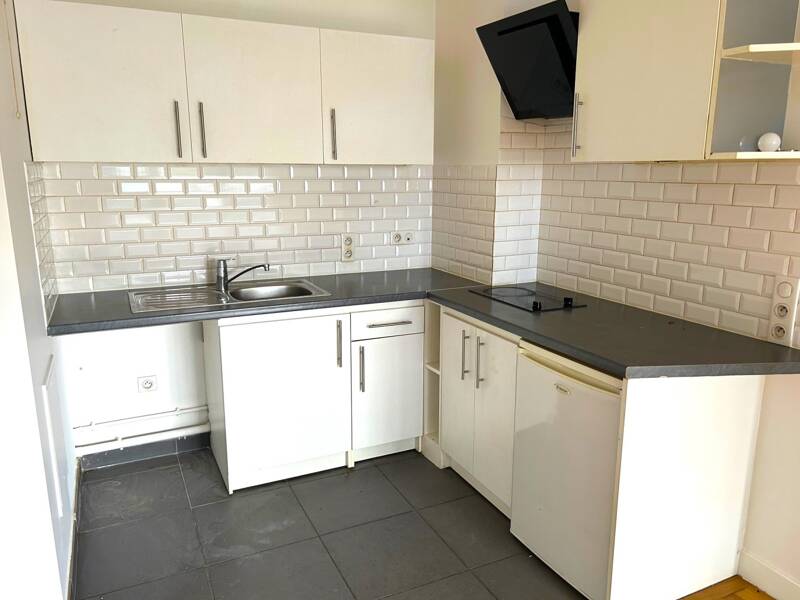 Maison à louer, 46m², MAISONS ALFORT