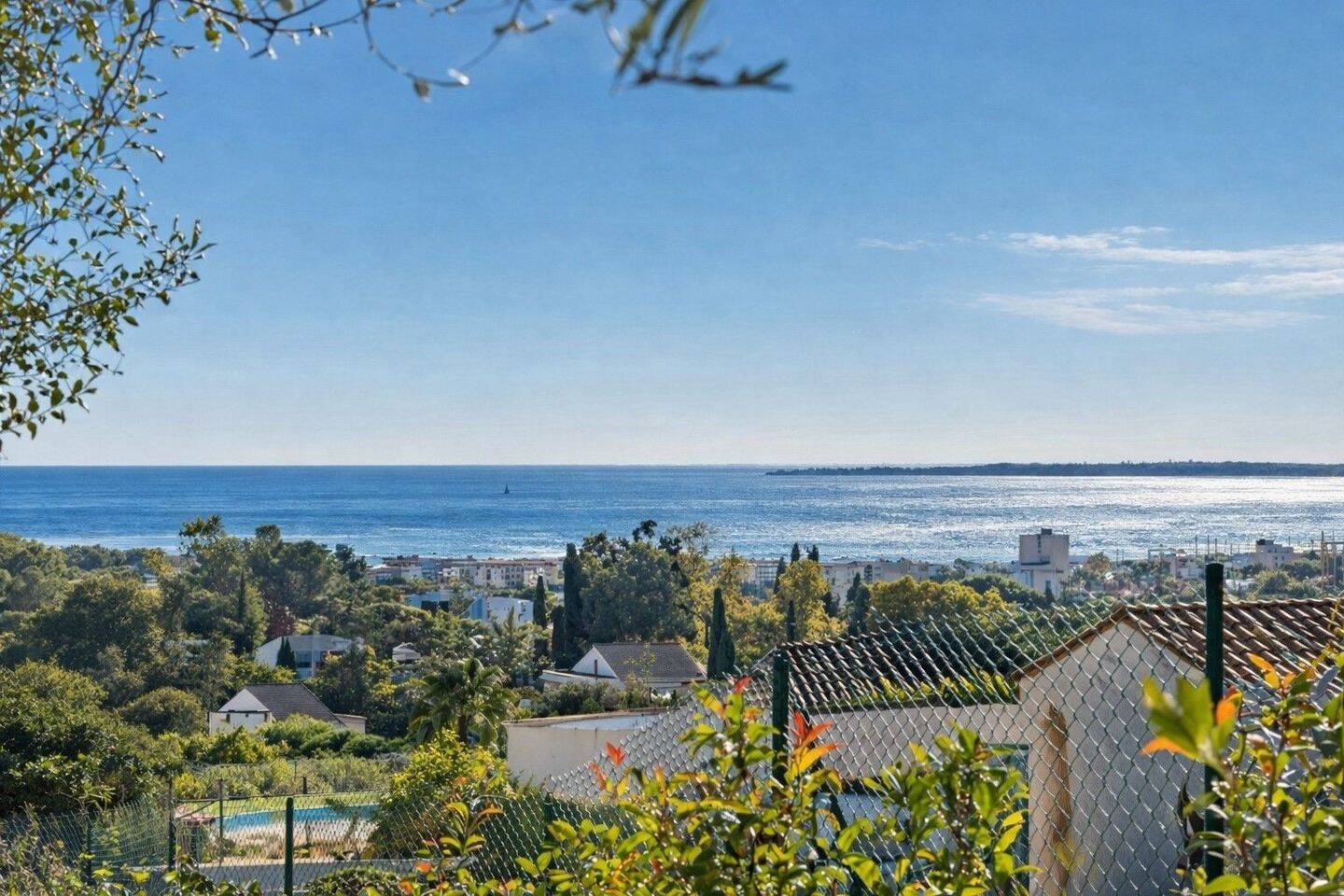 Maison à vendre, 145m², ANTIBES