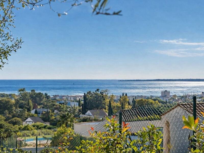 Maison à vendre, 145m², ANTIBES